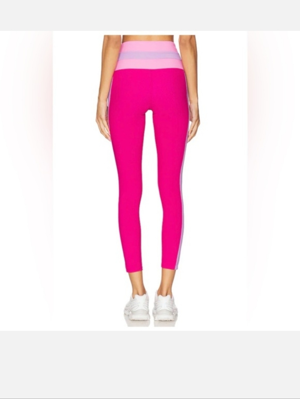 Beach Riot Set Leggings And Sports Bra. XL - Picture 8 of 9